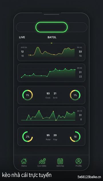 kèo nhà cái trực tuyến screenshot 2